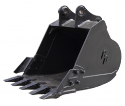 Excavator Bucket